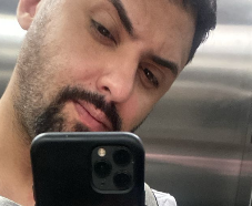 Carlos Luiz